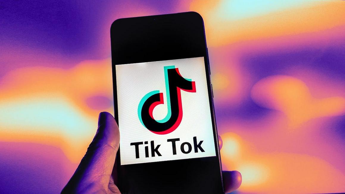 TikTok Sắp Có Thanh Trượt Mới Giúp Người Dùng Giảm Nội Dung AI Nhảm Nhí 1 tiktok
