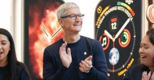 Tương lai của Tim Cook tại Apple: Một kịch bản ít ai ngờ?