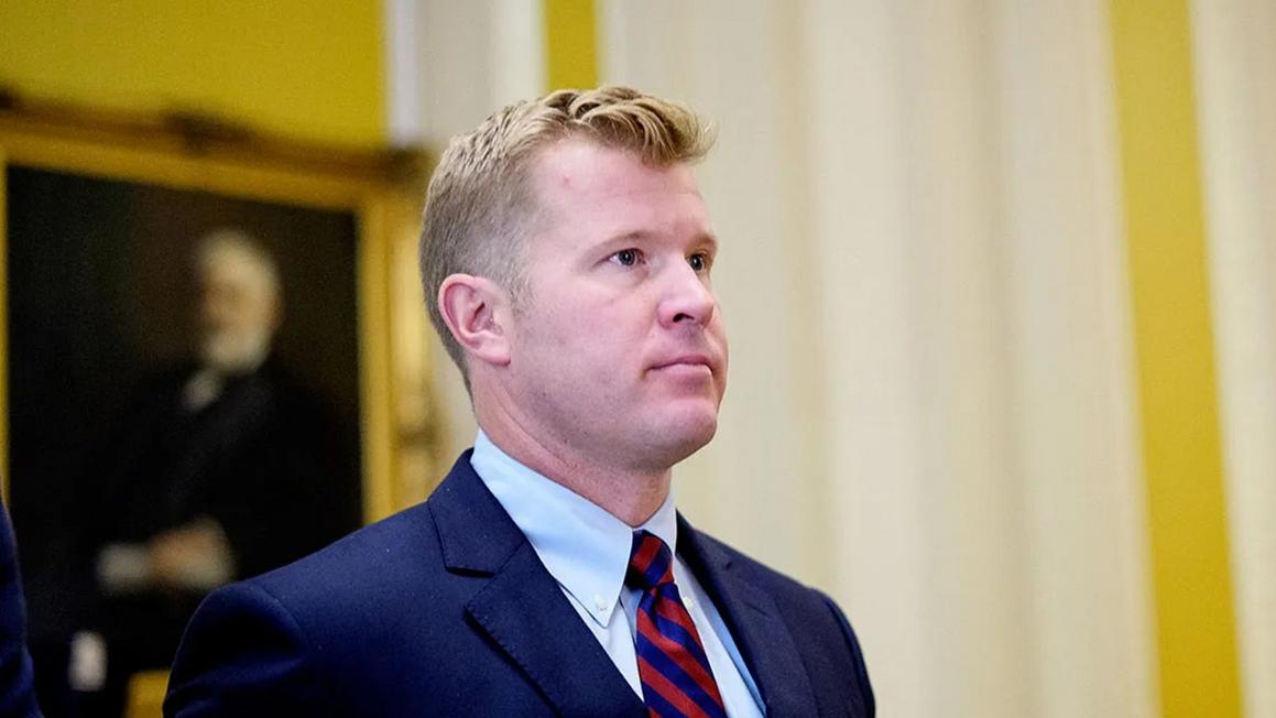 Tin nhắn thoại đe dọa gửi đến Thượng nghị sĩ Mỹ 1 tim sheehy montana senator