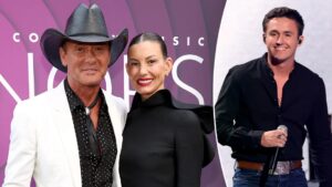 Tim McGraw và Faith Hill: Bí quyết thành công ở Hollywood 14 Tim McGraw và Faith Hill: Bí quyết thành công ở Hollywood