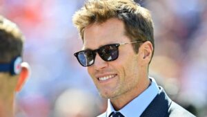 Tom Brady và Gopuff hợp tác với tổ chức phi lợi nhuận biến ngày sau Super Bowl thành ngày lễ quốc gia