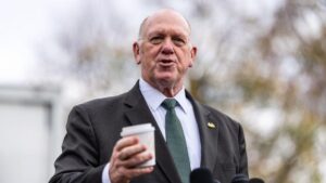 Biên phòng Mỹ chỉ trích Giáo hội Công giáo về vấn đề nhập cư 3 Biên phòng Mỹ chỉ trích Giáo hội Công giáo về vấn đề nhập cư