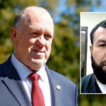 Giới chức ICE bắt giữ nghi phạm khủng bố gốc Uzbekistan làm tài xế xe tải 37 Giới chức ICE bắt giữ nghi phạm khủng bố gốc Uzbekistan làm tài xế xe tải