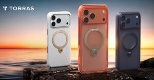 TORRAS ra mắt Đại Tiệc Giáng Sinh với Quà tặng miễn phí, Giảm giá khủng và Ưu đãi độc quyền trên Amazon