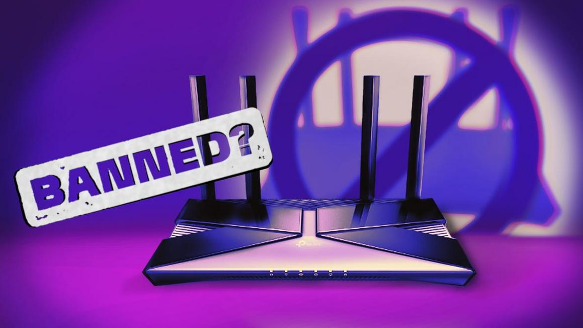 Chính phủ Mỹ cân nhắc cấm router TP-Link vì lo ngại an ninh mạng 1 tp link router ban ck v02