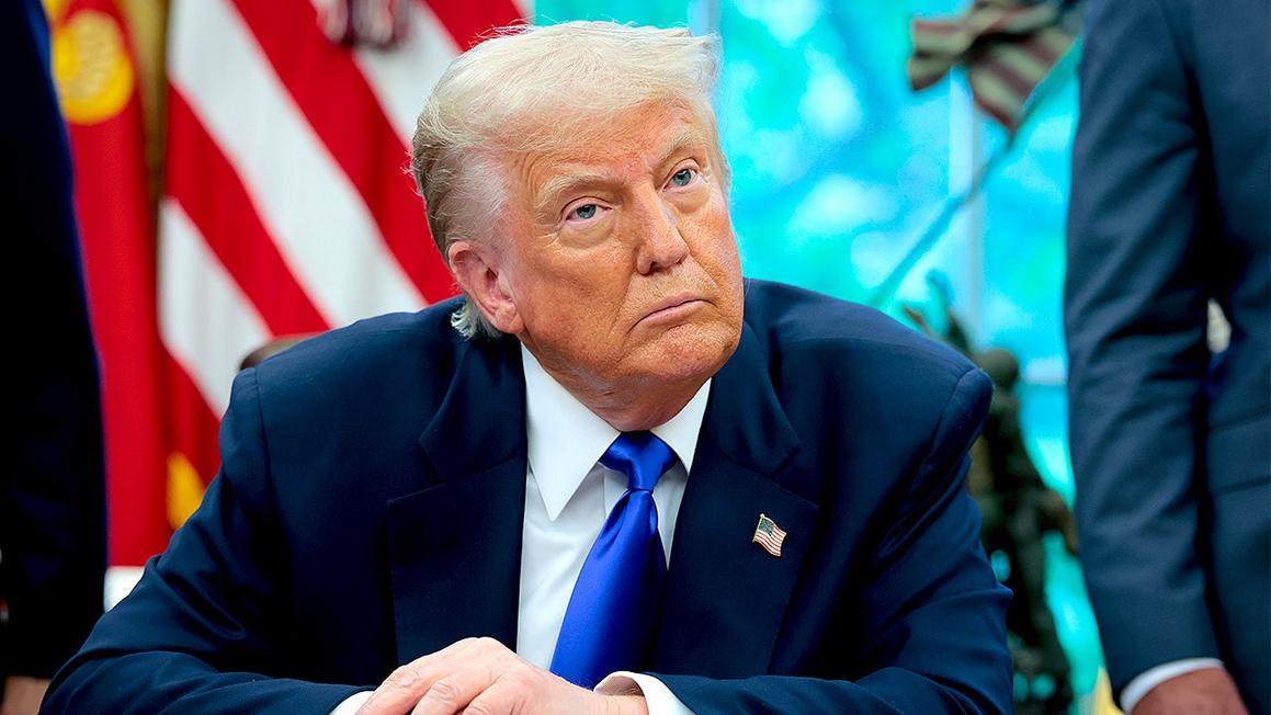 TT Donald Trump kiện BBC vì sửa video vụ 6/1? 1 trump bbc lawsuit fox news 3