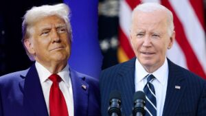 Tổng Thống Donald Trump 'đá xoáy' khả năng chơi golf của Tổng Thống Joe Biden 4 Tổng Thống Donald Trump ‘đá xoáy’ khả năng chơi golf của Tổng Thống Joe Biden