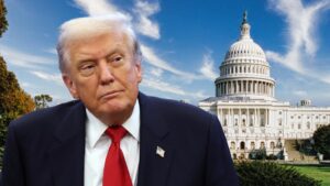 Tổng Thống Trump Bày Tỏ Bức Thức Với Đảng Cộng Hòa Về Việc Không Quảng Bá Nền Kinh Tế 5 Tổng Thống Trump Bày Tỏ Bức Thức Với Đảng Cộng Hòa Về Việc Không Quảng Bá Nền Kinh Tế