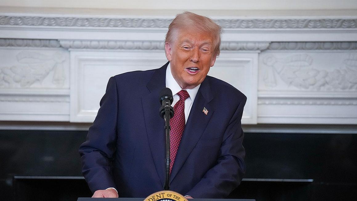 Chuyên gia tâm lý nói "Hội chứng Cuồng Trump" là bệnh lý có thật, ảnh hưởng 75% bệnh nhân 1 trump derangement syndrome