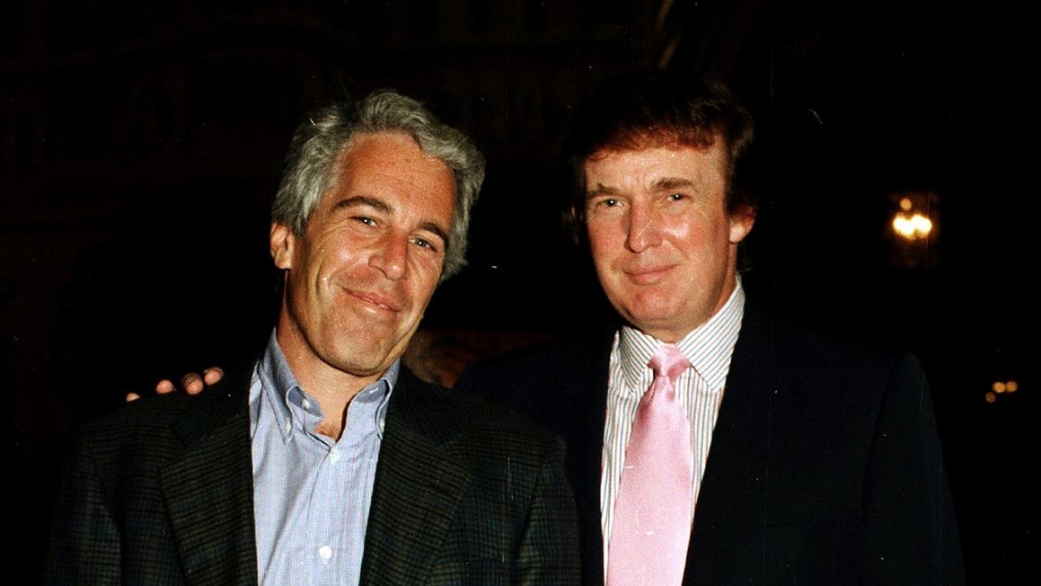 trump epstein 1