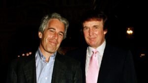 Jeffrey Epstein: Các email mới tiết lộ Donald Trump được nhắc đến 30 Jeffrey Epstein: Các email mới tiết lộ Donald Trump được nhắc đến
