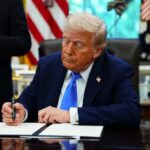 H-1B Visa: Cuộc tranh luận gay gắt về việc thay thế lao động Mỹ