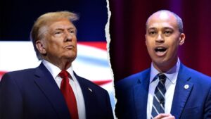 Virginia Bị Chỉ Trích Vì Bầu Cử 'Ác Quỷ' Bỏ Qua Bạo Lực Chính Trị Để Chống Tổng Thống Donald Trump 11 Virginia Bị Chỉ Trích Vì Bầu Cử ‘Ác Quỷ’ Bỏ Qua Bạo Lực Chính Trị Để Chống Tổng Thống Donald Trump