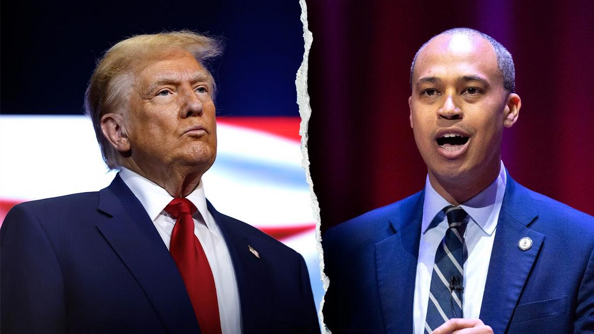 trump jay jones 10 21 25 split fox news 001