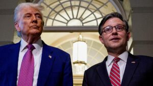 Quốc Hội Hoa Kỳ Vượt Qua Rào Cản Quan Trọng, Chuẩn Bị Bỏ Phiếu Kết Thúc Đóng Cửa Chính Phủ 5 Quốc Hội Hoa Kỳ Vượt Qua Rào Cản Quan Trọng, Chuẩn Bị Bỏ Phiếu Kết Thúc Đóng Cửa Chính Phủ