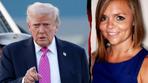 Tòa Bạch Ốc phản bác cáo buộc của giáo sư cánh tả về việc Tổng Thống Donald Trump muốn tái phân chia trường học 9 Tòa Bạch Ốc phản bác cáo buộc của giáo sư cánh tả về việc Tổng Thống Donald Trump muốn tái phân chia trường học