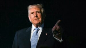 Chính quyền Trump xin hoãn lệnh cấm triển khai Vệ binh Quốc gia tại Oregon 8 Chính quyền Trump xin hoãn lệnh cấm triển khai Vệ binh Quốc gia tại Oregon