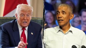 Obama & Trump: Hai cách tiếp cận khác biệt khi chính phủ đóng cửa 18 Obama & Trump: Hai cách tiếp cận khác biệt khi chính phủ đóng cửa