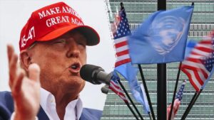 Khi Chính Quyền Tổng Thống Donald Trump Thúc Đẩy Kế Hoạch Hòa Bình Gaza, Lịch Sử Cho Thấy Hồ Sơ Đan Xen Của Lực Lượng Gìn Giữ Hòa Bình LHQ 4 Khi Chính Quyền Tổng Thống Donald Trump Thúc Đẩy Kế Hoạch Hòa Bình Gaza, Lịch Sử Cho Thấy Hồ Sơ Đan Xen Của Lực Lượng Gìn Giữ Hòa Bình LHQ