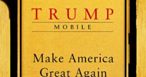 Khách hàng vẫn đang chờ điện thoại Trump Mobile ra mắt