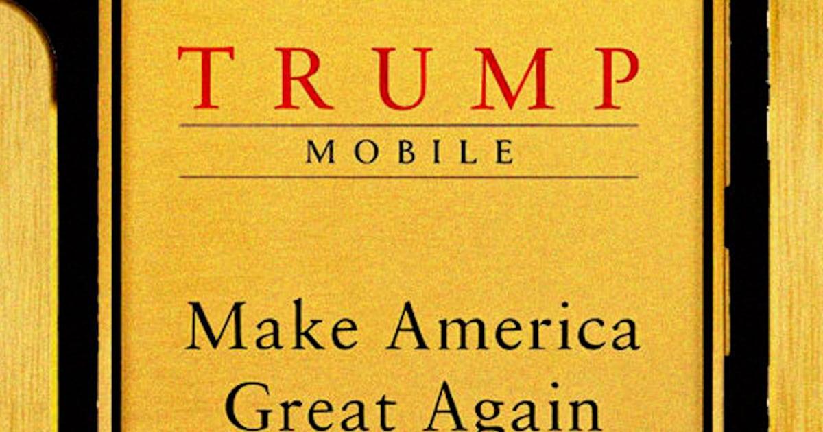 trump phone th oa55u8