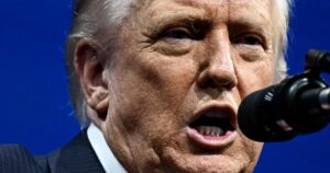 Tổng thống Trump kêu gọi Ukraine chấp nhận kế hoạch hòa bình trước Lễ Tạ Ơn 2 Tổng thống Trump kêu gọi Ukraine chấp nhận kế hoạch hòa bình trước Lễ Tạ Ơn