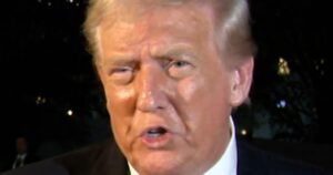 Tổng Thống Trump: ‘Chúng ta sắp kết thúc’ việc đóng cửa chính phủ