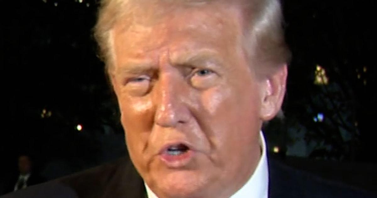 Tổng Thống Trump: 'Chúng ta sắp kết thúc' việc đóng cửa chính phủ 1 trump thumb slkwkk