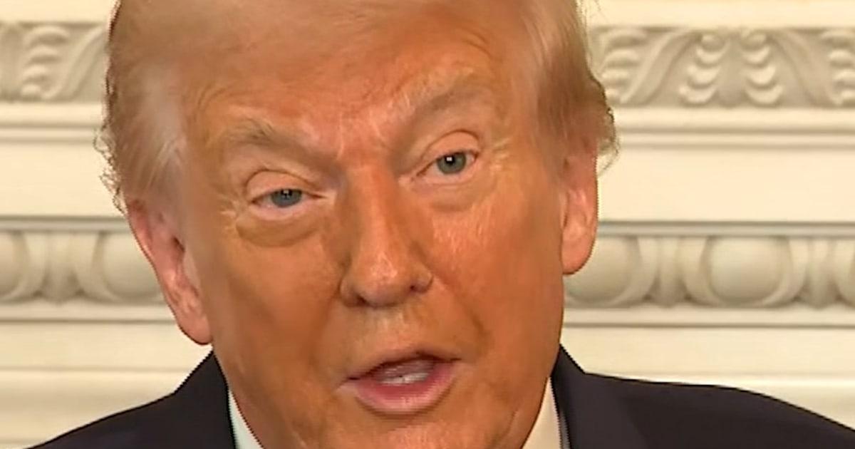 Tổng Thống Trump Nói Việc Chính Phủ Đóng Cửa Ảnh Hưởng Đến Thất Bại Của Đảng Cộng Hòa 1 trumpelection o8d8gf