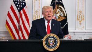 TT Donald Trump siết chặt kiểm soát buôn lậu ma túy Venezuela 20 TT Donald Trump siết chặt kiểm soát buôn lậu ma túy Venezuela