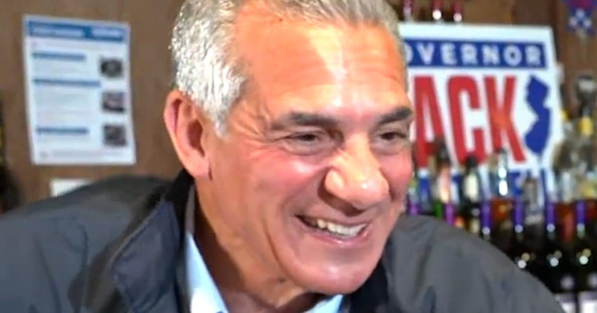 Ciattarelli: Năng lượng 'ngoài sức tưởng tượng' cho cuộc bầu cử ở New Jersey 1 tsirkinciattarelli 4bze5q