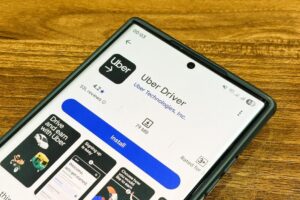 Uber Thử Nghiệm Tính Năng Ghi Hình Trong Ứng Dụng Cho Tài Xế Tại Ấn Độ 14 Uber Thử Nghiệm Tính Năng Ghi Hình Trong Ứng Dụng Cho Tài Xế Tại Ấn Độ