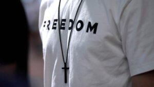 HS Rhode Island lập hội bảo thủ sau vụ thầy chế nhạo cái chết ông Charlie Kirk