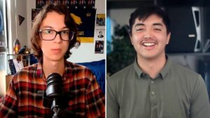 Sinh viên UC Berkeley tố cáo bị phân biệt đối xử, môi trường chính trị thù địch 9 Sinh viên UC Berkeley tố cáo bị phân biệt đối xử, môi trường chính trị thù địch