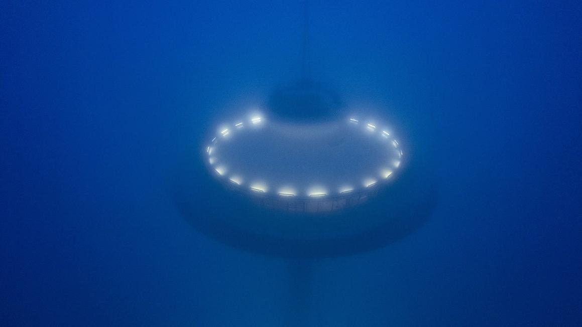 Bản đồ UFO ghi nhận những cụm vật thể bí ẩn dưới các bờ biển Mỹ: 'Chúng ta đang bị lừa' 10 Bản đồ UFO ghi nhận những cụm vật thể bí ẩn dưới các bờ biển Mỹ: ‘Chúng ta đang bị lừa’