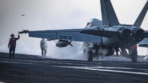 Hoa Kỳ tăng cường đáng kể các cuộc không kích tại Somalia 21 Hoa Kỳ tăng cường đáng kể các cuộc không kích tại Somalia