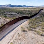 Trump Tăng Cường An Ninh Biên Giới, Nhưng Thách Thức Vẫn Còn Lớn