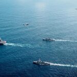 Hải quân Hoa Kỳ: Nền tảng sức mạnh quốc gia