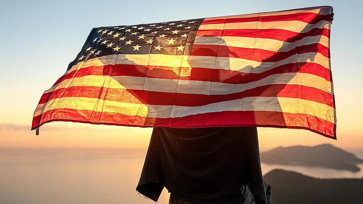 Các Ngôi Sao Hội Tụ Tại Giải Thưởng Patriot Của Fox Nation Vĩnh Danh Trái Tim Anh Hùng Hoa Kỳ 1 usa patriot awards fox news