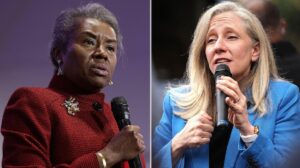 Spanberger được dự đoán sẽ đưa Thống đốc Virginia về phe Dân chủ 8 Spanberger được dự đoán sẽ đưa Thống đốc Virginia về phe Dân chủ