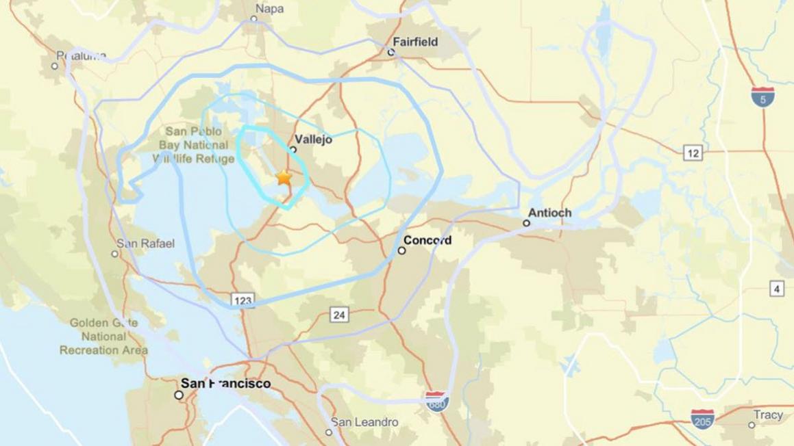 vallejo quake map 1113