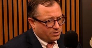 Giới Chức Năng Pháp Luật Mỹ Bàn Về Việc Công Bố Hồ Sơ Epstein 28 Giới Chức Năng Pháp Luật Mỹ Bàn Về Việc Công Bố Hồ Sơ Epstein