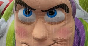 Bong bóng khổng lồ ‘Macy’s’ sẵn sàng cho Lễ Tạ Ơn