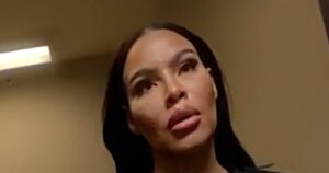 Cựu Ngôi sao ‘Real Housewives of Potomac’ bị bắt