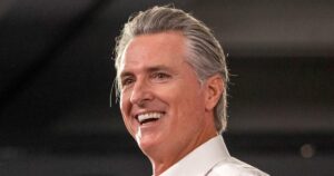 Cử tri California chấp thuận Đề luật 50, theo dự phóng của NBC News 25 Cử tri California chấp thuận Đề luật 50, theo dự phóng của NBC News