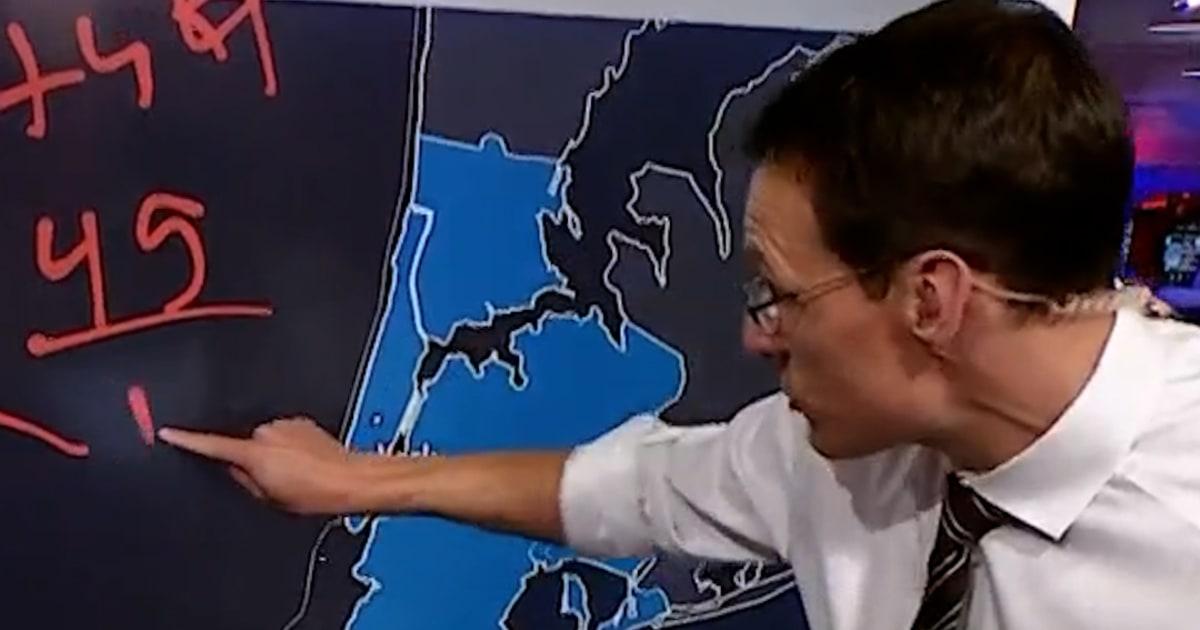 Steve Kornacki Phân Tích Sự Ủng Hộ Của Cử Tri Trẻ Tuổi Dành Cho Mamdani 1 vert thumb.00 02 45 18.Still007 zae9nw