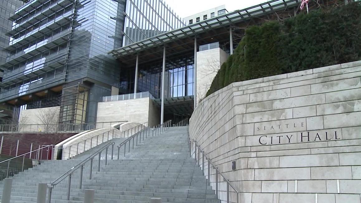 Hội Đồng Thành Phố Seattle Phê Duyệt Kinh Phí Hỗ Trợ Lương Thực