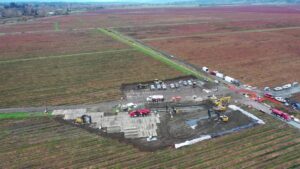 Sự cố đường ống dẫn nhiên liệu khiến các chuyến bay tới Seattle phải dừng 16 Sự cố đường ống dẫn nhiên liệu khiến các chuyến bay tới Seattle phải dừng