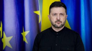 Zelenskyy: Ukraine 'tự tin tiến tới' tư cách thành viên Liên Âu sau báo cáo của Ủy ban Châu Âu 11 Zelenskyy: Ukraine ‘tự tin tiến tới’ tư cách thành viên Liên Âu sau báo cáo của Ủy ban Châu Âu