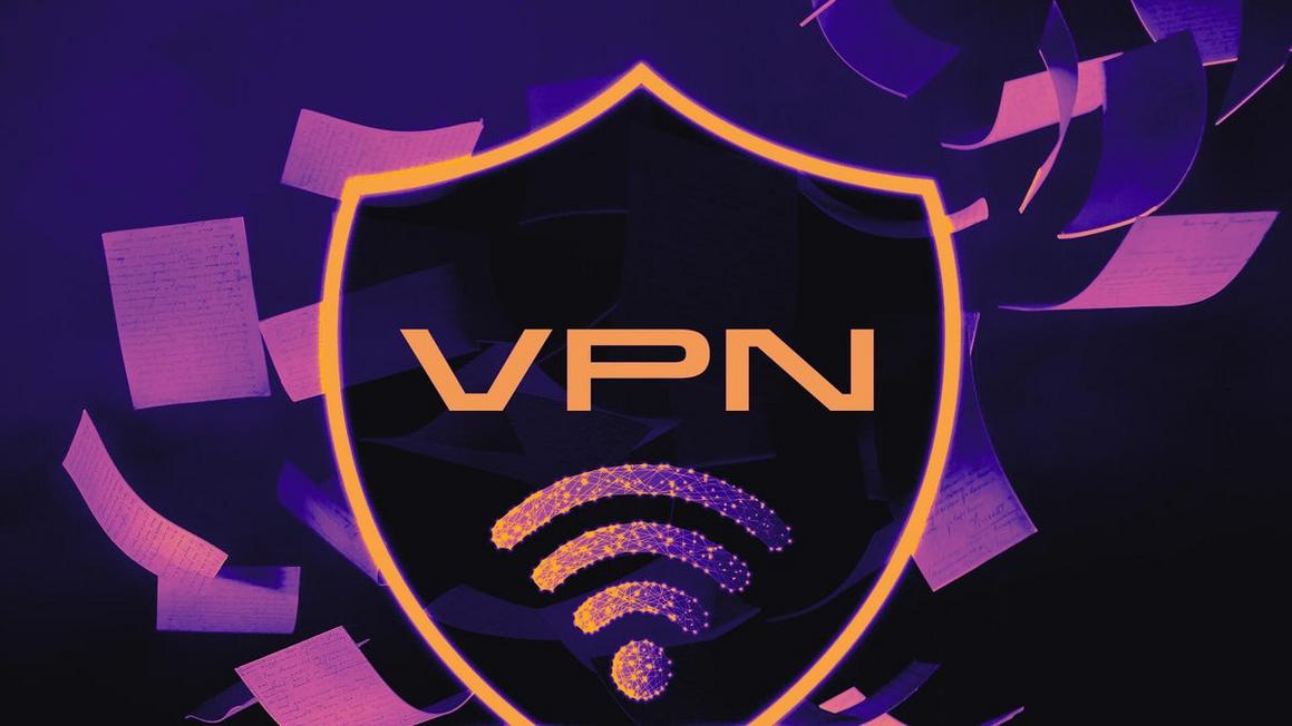 VPN có đang làm chậm Internet của bạn? Cách kiểm tra 1 vpn data 1